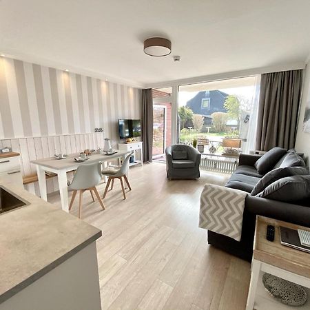 Grosses Mollymook Apartment Wenningstedt-Braderup Exterior foto