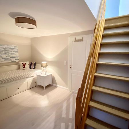 Grosses Mollymook Apartment Wenningstedt-Braderup Exterior foto