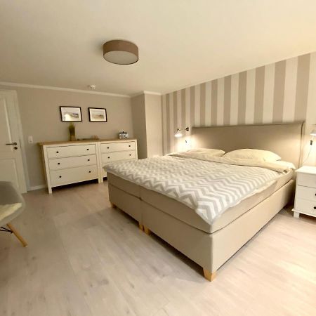 Grosses Mollymook Apartment Wenningstedt-Braderup Exterior foto